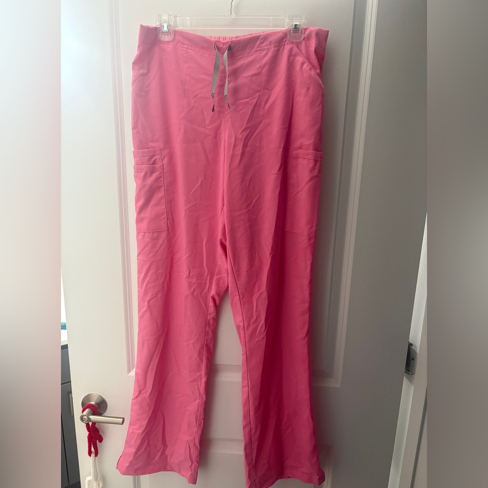 Women's Wonderwink Scrub bottoms